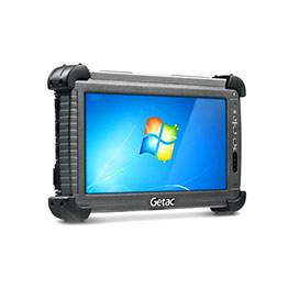 Getac E110加固平板电脑_神基三防平板电脑E110